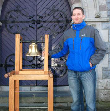 Visit of Eucharistic Congress Bell (Gallery 1)